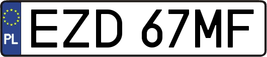 EZD67MF