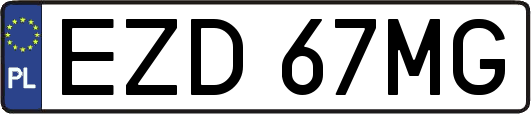 EZD67MG