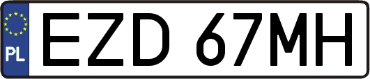 EZD67MH