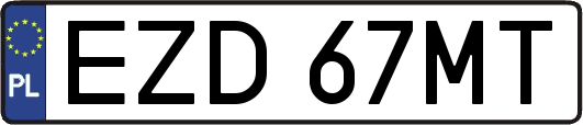 EZD67MT