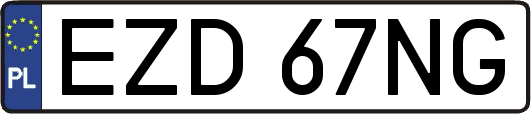 EZD67NG