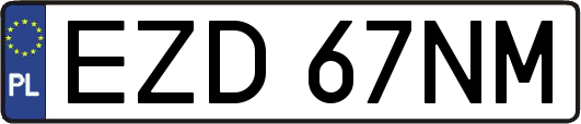 EZD67NM