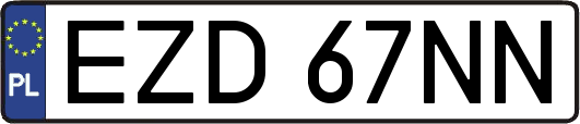 EZD67NN