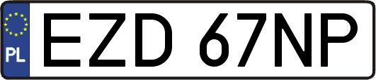 EZD67NP