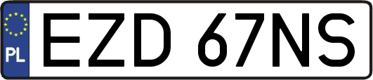 EZD67NS