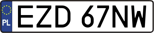 EZD67NW