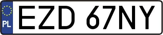 EZD67NY