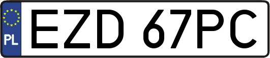 EZD67PC