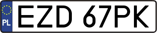 EZD67PK