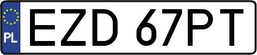 EZD67PT