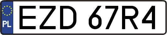 EZD67R4