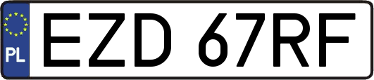 EZD67RF