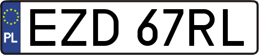 EZD67RL