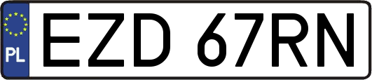 EZD67RN