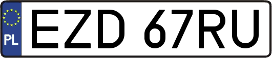 EZD67RU