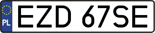 EZD67SE
