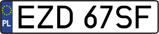 EZD67SF
