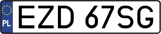 EZD67SG