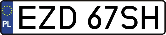 EZD67SH