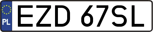 EZD67SL