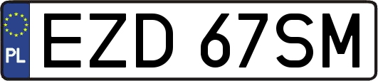 EZD67SM