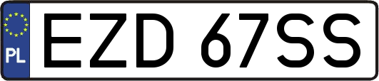 EZD67SS