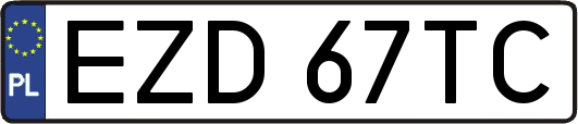 EZD67TC