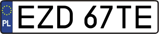 EZD67TE