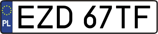 EZD67TF