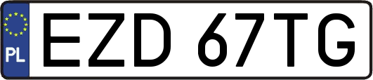 EZD67TG