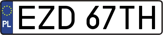 EZD67TH