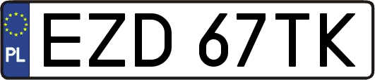 EZD67TK