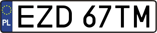 EZD67TM