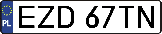 EZD67TN