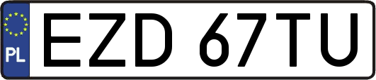 EZD67TU