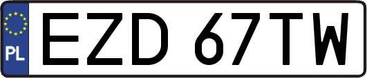 EZD67TW