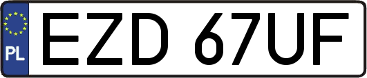 EZD67UF