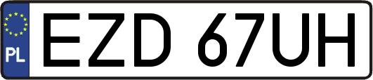EZD67UH