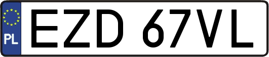 EZD67VL