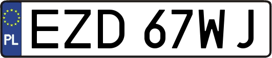 EZD67WJ