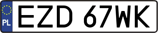 EZD67WK