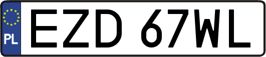 EZD67WL