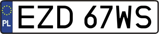 EZD67WS