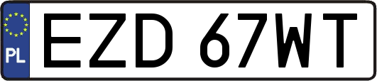 EZD67WT