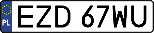 EZD67WU