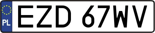 EZD67WV