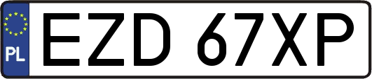 EZD67XP