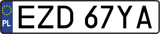 EZD67YA