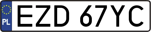 EZD67YC