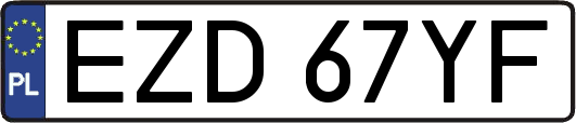 EZD67YF